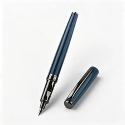 New High Quality 5016 Color Colors Business Office Fountain Pen Student School Stationery Supplies Ink Calligraphy Pen