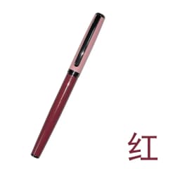 New High Quality 5016 Color Colors Business Office Fountain Pen Student School Stationery Supplies Ink Calligraphy Pen
