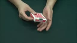 Change By Lloyd Barnes Magic Tricks Awaken Color Changing Poker Card Magic Props Close Up Props Gimmick Magia Toys Joke Magie