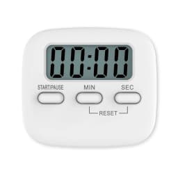 LCD Digital Screen Kitchen Timer Magnetic Cooking Countdown Alarm Sleep Stopwatch Temporizador Clock Home Multifunctional Tools