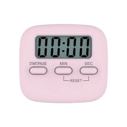 LCD Digital Screen Kitchen Timer Magnetic Cooking Countdown Alarm Sleep Stopwatch Temporizador Clock Home Multifunctional Tools
