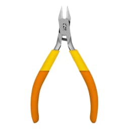 652F Carbon Steel PrecisionsSharp Cutter Pliers Puzzles Model Assembly Cutting Nipper Diagonal Professional SnipsShears Home