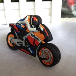 Motorcycle Cartoon USB Flash Drive 128GB 8GB 16GB 32GB Pen Drive 64GB U Stick Flash Disk Pendrive USB 2.0 Drive Memory Stick
