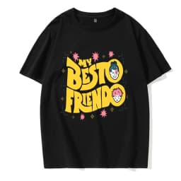 Tshirt Manga Japanese Anime Jujutsu Kaisen T Shirt gojo satoru Tops Yuji Itadori Graphic Tees Cool Unisex T-shirt 90s