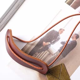 Vintage Travelers Notebook Rubber Elastic Band For Midori Planner Inner Core Filler Paper Nylon Rope Diary Journal Accessories