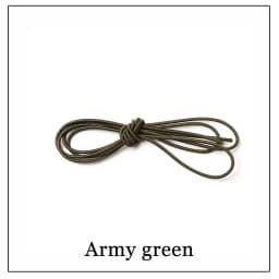 Vintage Travelers Notebook Rubber Elastic Band For Midori Planner Inner Core Filler Paper Nylon Rope Diary Journal Accessories