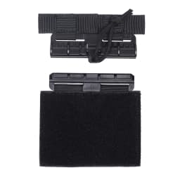 Tactical Vest Accessories Quick Release Buckle Outdoor Airsoft Hunting Vest Quick Removal Buckle Set