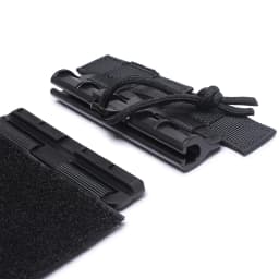 Tactical Vest Accessories Quick Release Buckle Outdoor Airsoft Hunting Vest Quick Removal Buckle Set