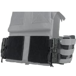 Tactical Vest Accessories Quick Release Buckle Outdoor Airsoft Hunting Vest Quick Removal Buckle Set