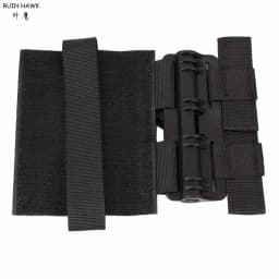 Tactical Vest Accessories Quick Release Buckle Outdoor Airsoft Hunting Vest Quick Removal Buckle Set