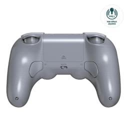 8BitDo New Pro 2 Bluetooth Gamepad with Hall Effect Joystick for Switch 2,1, PC, macOS, Android, Steam Deck & Raspberry Pi