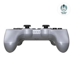 8BitDo New Pro 2 Bluetooth Gamepad with Hall Effect Joystick for Switch 2,1, PC, macOS, Android, Steam Deck & Raspberry Pi