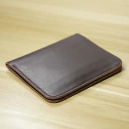 Genuine Leather Casual men wallet luxury design Short purse slim Card Holder Solid money bag famous brand thin minimalist wallet
