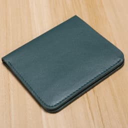 Genuine Leather Casual men wallet luxury design Short purse slim Card Holder Solid money bag famous brand thin minimalist wallet