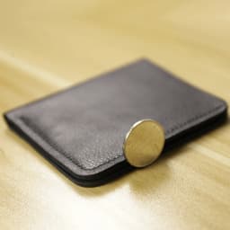 Genuine Leather Casual men wallet luxury design Short purse slim Card Holder Solid money bag famous brand thin minimalist wallet