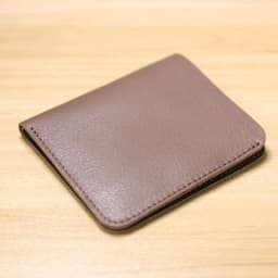 Genuine Leather Casual men wallet luxury design Short purse slim Card Holder Solid money bag famous brand thin minimalist wallet
