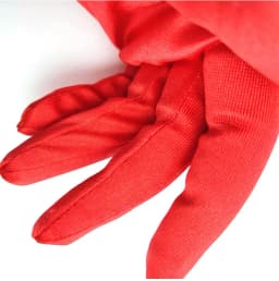 Bridal Gloves Long Wedding Accessories Satin Fancy Wedding Accessories High Quality Cheap