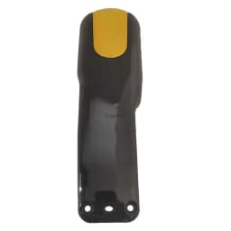 For WAHL 8148/8591 Electric Hair Clippers Accessories DIY Modification Shell Black Outer Cover G0407