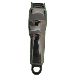 For WAHL 8148/8591 Electric Hair Clippers Accessories DIY Modification Shell Black Outer Cover G0407