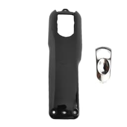 For WAHL 8148/8591 Electric Hair Clippers Accessories DIY Modification Shell Black Outer Cover G0407