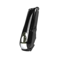 For WAHL 8148/8591 Electric Hair Clippers Accessories DIY Modification Shell Black Outer Cover G0407