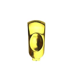 For WAHL 8148/8591 Electric Hair Clippers Accessories DIY Modification Shell Black Outer Cover G0407