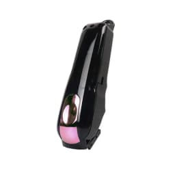 For WAHL 8148/8591 Electric Hair Clippers Accessories DIY Modification Shell Black Outer Cover G0407