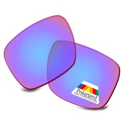 Bwake Polarized Replacement Lenses for-Oakley Holbrook OO9102, Holbrook Mix Sunglasses