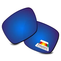 Bwake Polarized Replacement Lenses for-Oakley Holbrook OO9102, Holbrook Mix Sunglasses