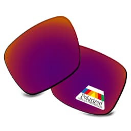 Bwake Polarized Replacement Lenses for-Oakley Holbrook OO9102, Holbrook Mix Sunglasses