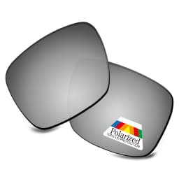 Bwake Polarized Replacement Lenses for-Oakley Holbrook OO9102, Holbrook Mix Sunglasses