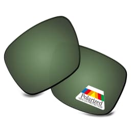 Bwake Polarized Replacement Lenses for-Oakley Holbrook OO9102, Holbrook Mix Sunglasses