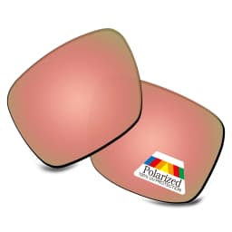 Bwake Polarized Replacement Lenses for-Oakley Holbrook OO9102, Holbrook Mix Sunglasses