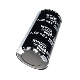 63v10000UF Volume 30x50mm Aluminum Electrolytic Capacitors 10000uf 63v 63v10000vf 63v10000MFD 63v10000mf 10000mf63v 63vdc 63wv
