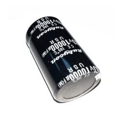 63v10000UF Volume 30x50mm Aluminum Electrolytic Capacitors 10000uf 63v 63v10000vf 63v10000MFD 63v10000mf 10000mf63v 63vdc 63wv