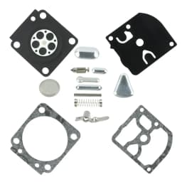 Carburetor Repair Rebuilt Kit Gasket Diaphragm for Zama RB-40 C1Q-S36 C1Q-S34 Stihl FS350 FS450 FS120 FS400 FS250 FS200 FS300