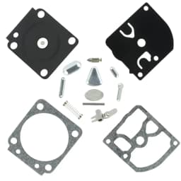 Carburetor Repair Rebuilt Kit Gasket Diaphragm for Zama RB-40 C1Q-S36 C1Q-S34 Stihl FS350 FS450 FS120 FS400 FS250 FS200 FS300