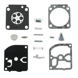 Carburetor Repair Rebuilt Kit Gasket Diaphragm for Zama RB-40 C1Q-S36 C1Q-S34 Stihl FS350 FS450 FS120 FS400 FS250 FS200 FS300