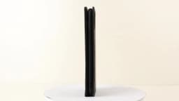 Wallet Anti-theft Brush With Card Slot Magnetic Flip Leather For Samsung Galaxy S26 FE S25 Ultra S24 Plus S23 S22 S21 S20 S10 S9