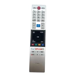 New CT-8543 CT8543 For Toshiba Remote Control 32W2863DG 32W2863DA 40L2863DG 43V5863DG 32L3963DA 32L3863DG 49L2863DG 49T6863DA