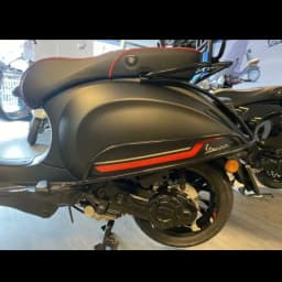 Motorcycle Decal Graphic Kit Case for Vespa Primavera 150 125 50 2013-2020 / Sprint 150 125 50 2013-2020 Stickers