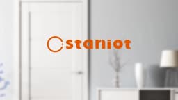 Staniot DS100 433mhz Alarm Accessories Smart Remote Control Wireless Door and Window Alarm Sensor Door Open/Closed Detecors