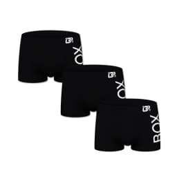 1/2/3/4 Pcs ORLVS Mens Boxer Sexy Underwear Soft Long Cotton Soft Underpants Male Panties 3D Pouch Shorts Under Wear Pants Short