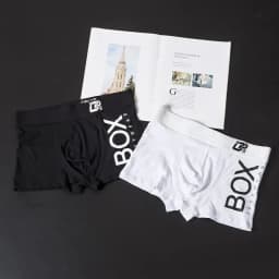 1/2/3/4 Pcs ORLVS Mens Boxer Sexy Underwear Soft Long Cotton Soft Underpants Male Panties 3D Pouch Shorts Under Wear Pants Short