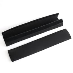 370mm Front Fork Protector Shock Absorber Guard Wrap Cover For CRF YZF KLX Dirt Bike Motorcycle ATV Quad Motocross