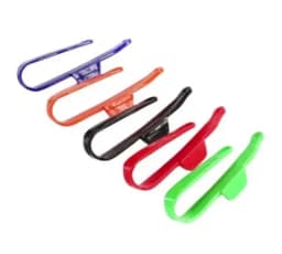 Motorcycle Swingarm Protection Chain Slider Rear Cover Chain Protector Guard Guide for BSE 110-160cc Pit Dirt Bike Racing BBR