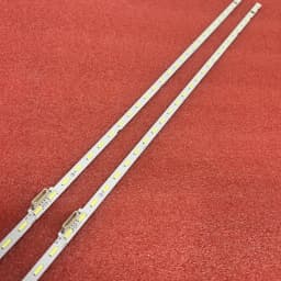 LED Backlight Strip For Samsung UE65NU7099U UE65NU7100K UE65NU7100U UE65NU7102K UE65NU7105K UE65NU7140U UE65NU7170S UE65NU7170U