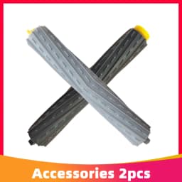 Fit For iRobot Roomba 800 900 Series 860 880 890 960 965 981 980 Hepa Filter Main Side Brush Part Robot Vacuum Cleaner Accessory