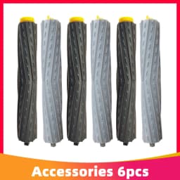 Fit For iRobot Roomba 800 900 Series 860 880 890 960 965 981 980 Hepa Filter Main Side Brush Part Robot Vacuum Cleaner Accessory
