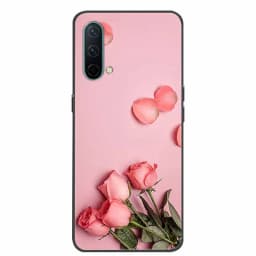 For OnePlus Nord CE 5G Case Soft Silicone Fundas Back Cover For OnePlus NordCE 5G Phone Case For One Plus Nord CE 5G TPU Cover